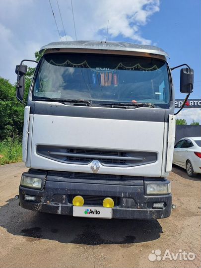 Renault Premium 400, 1999