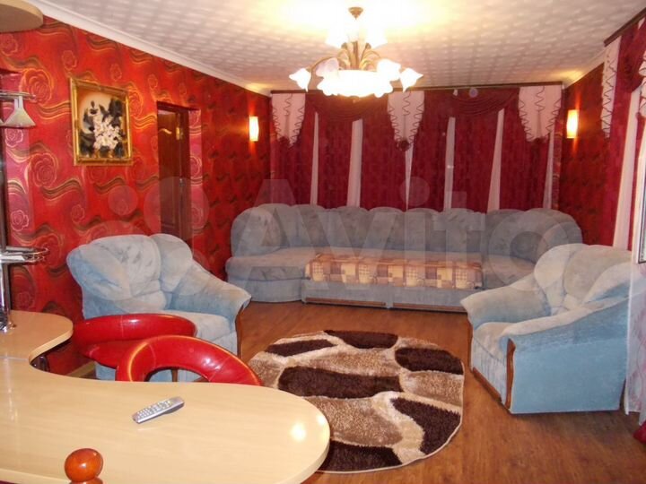 Дом 100 м² на участке 1 сот.