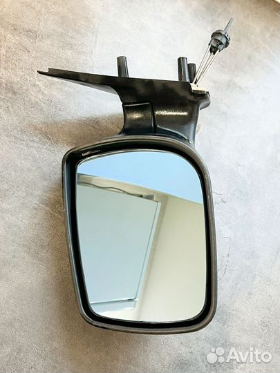 Боковые зеркала granta