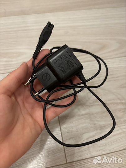 Триммер philips oneblade