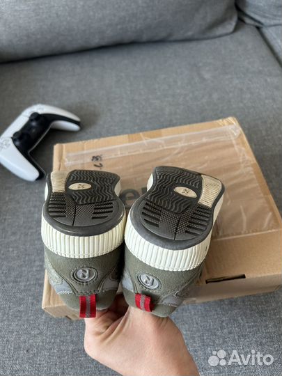 Ботинки демисезонные Reima Passo