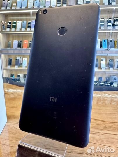 Xiaomi Mi Max 2, 4/32 ГБ