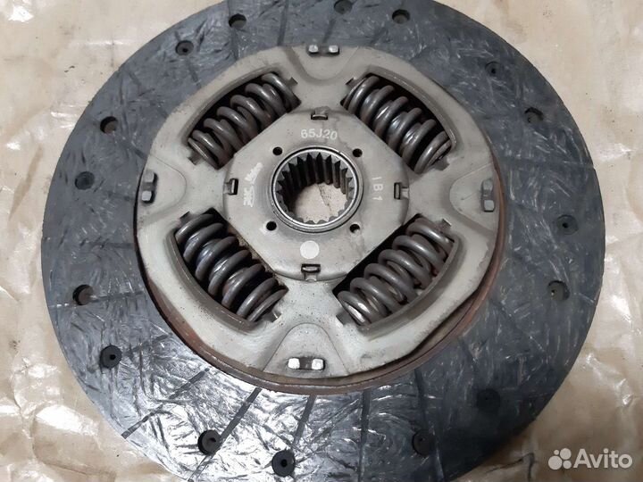 Диск сцепления для Suzuki 22400-65J20-000