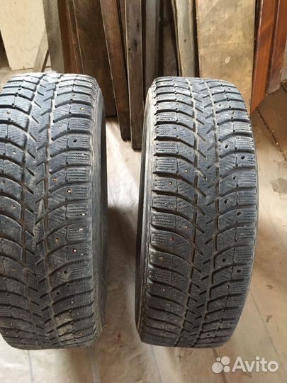 Bridgestone Ice Cruiser 5000 175/70 R13 82T