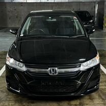 Honda Stream 1.8 AT, 2011, 123 000 км, с пробегом, цена 1 557 000 руб.