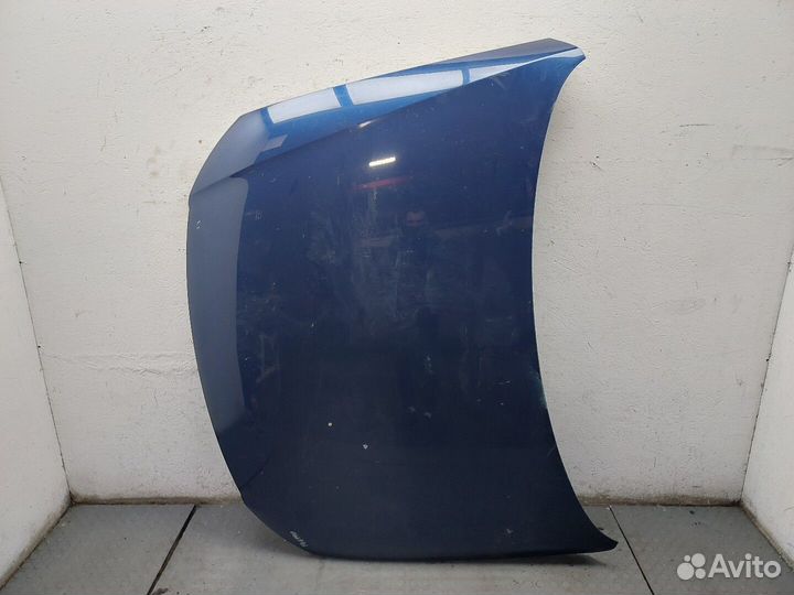 Капот Volkswagen Passat 6, 2007