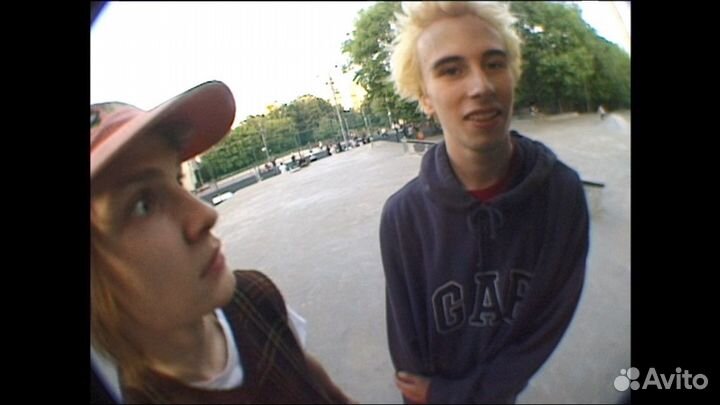 Тренер по скейтборду