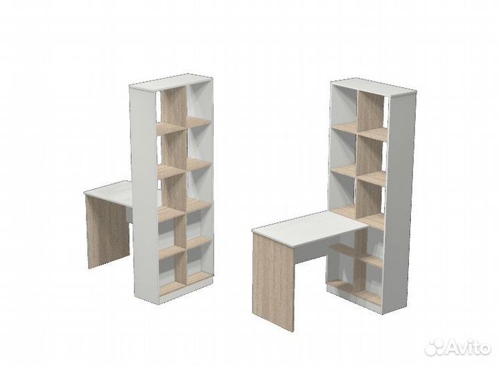 Стол письменный