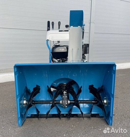 Снегоуборщик молотток KCD30