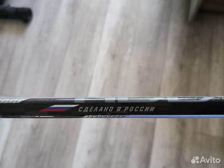 Клюшка хоккейная