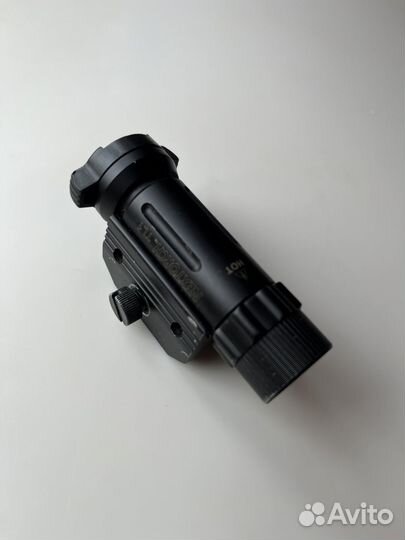 Фонарь подствольный