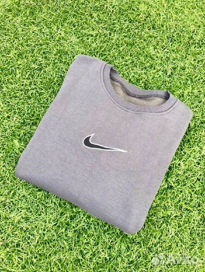 Свитшот Nike