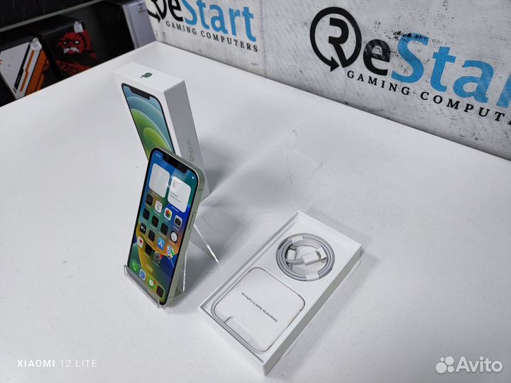 Apple iPhone 12 64gb