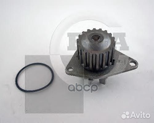 Насос системы охлаждения CP3384 Bga