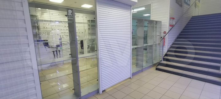 Торговая площадь, 62 м²