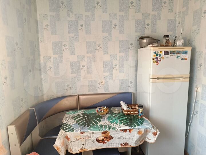 1-к. квартира, 35 м², 3/5 эт.