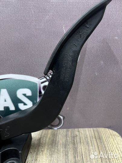 Hyundai creta Педаль акселератора