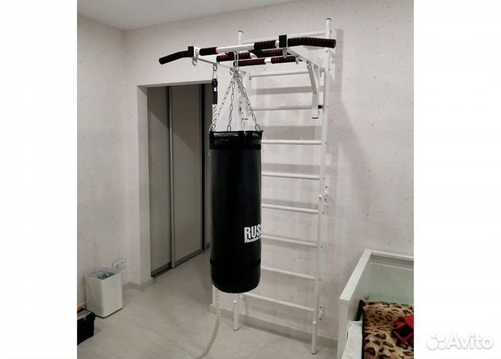 Шведская стенка