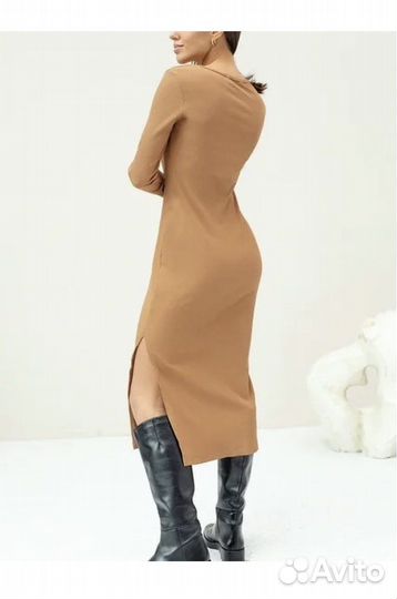 Платья пакетом