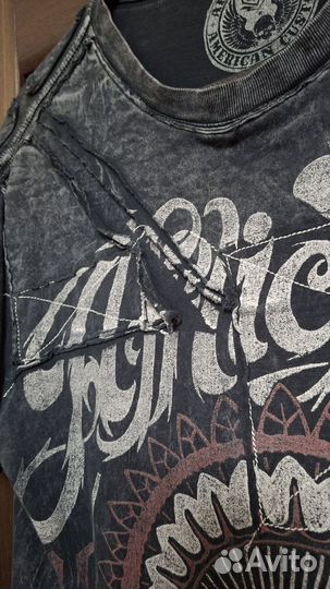 Футболка affliction