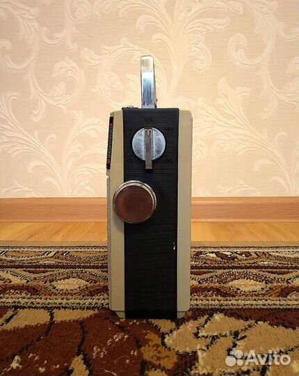 Радиоприёмник VEF-214 FM