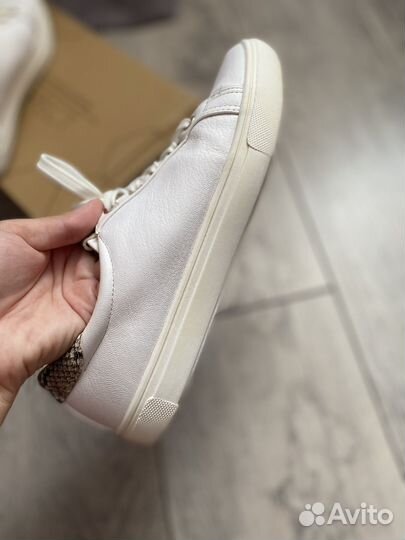 Кеды H&M 37