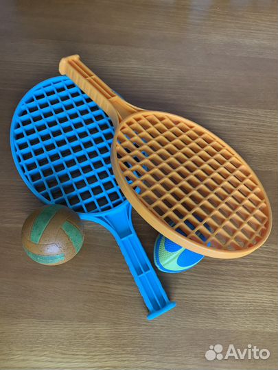 Ракетки для тенниса IKEA