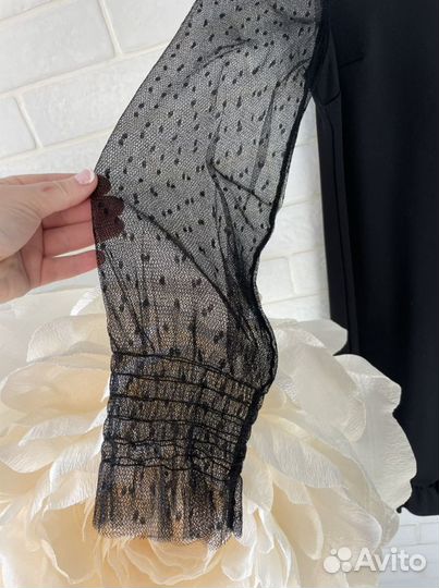 Платье новое red valentino оригинал