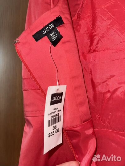 Jacob платье оригинал