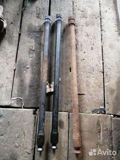 Торсионы луаз