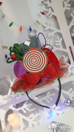 Костюм Конфетка