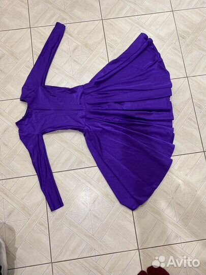 Вещи для занятий спортивными, бальными танцами