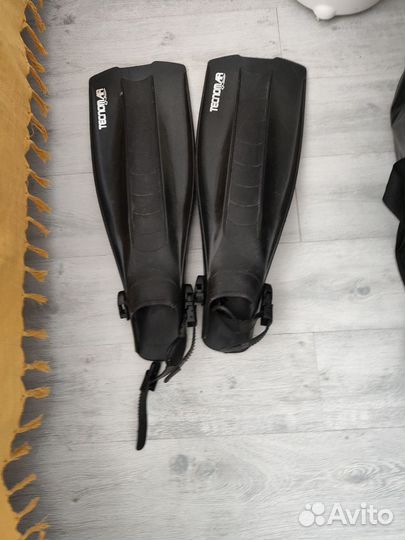 Гидрокостюм для подводной охоты 7мм