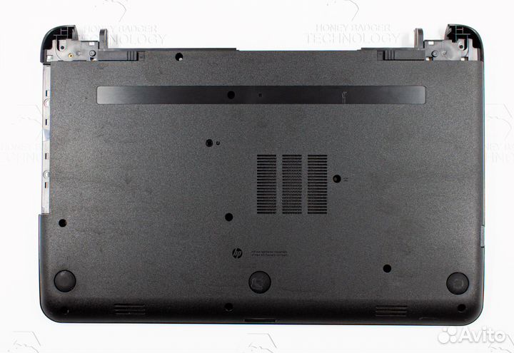 Поддон для ноутбуков HP 15-G, 15-S, 15-R, 15-H