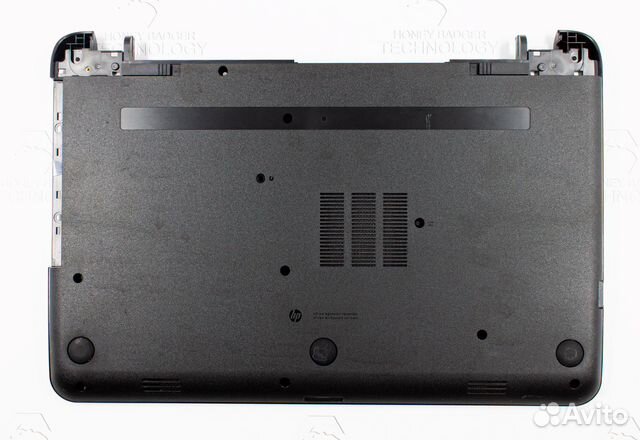 Поддон для ноутбуков HP 15-G, 15-S, 15-R, 15-H