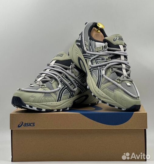 Кроссовки asics gel kahana tr v2