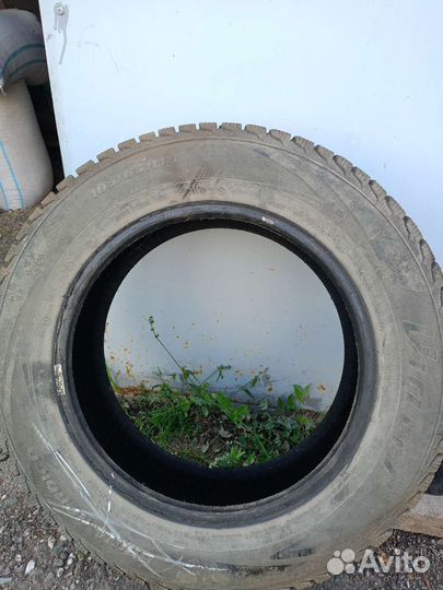 Viatti Brina 185/65 R15 и 185/65 R15 200Q