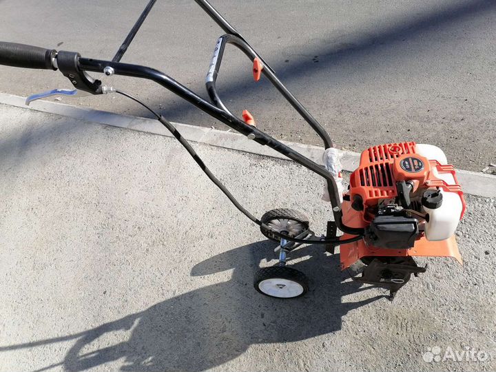 Мотокультиватор Carver T 300 2 л.с