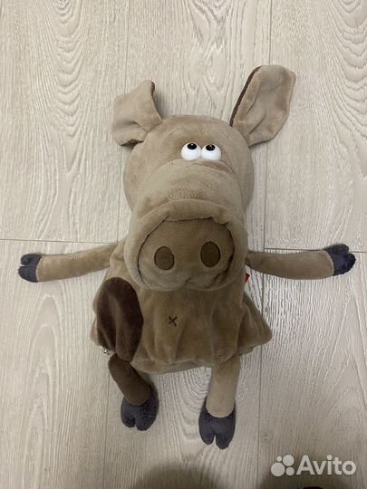 Игрушка Свинка пеппа