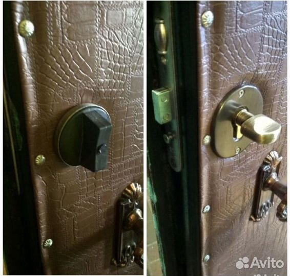 Вскрытие/ремонт/установка замков