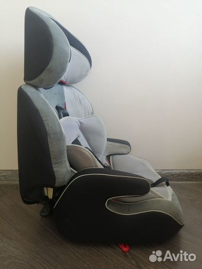 Детское автокресло Emily от 9 до 36 кг