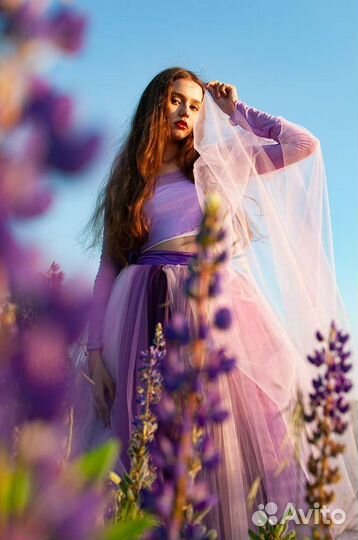 Костюм для фотосессии