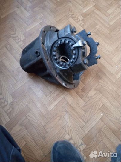 Редуктор на газель 3302