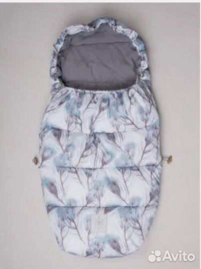 Продам конверт в коляску