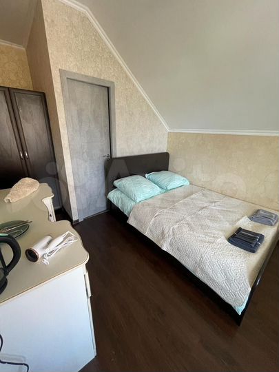 Комната 15 м², 2/2 эт.