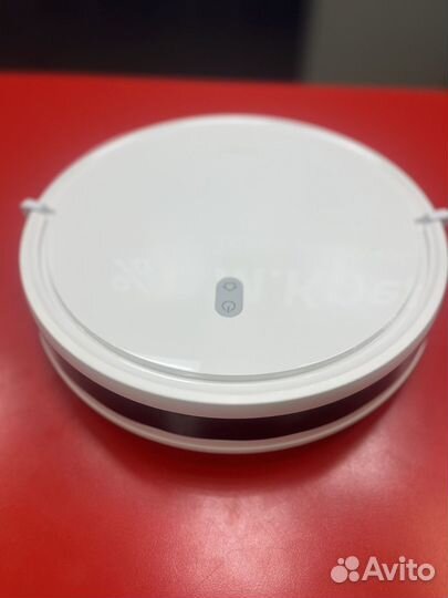 Робот пылесос