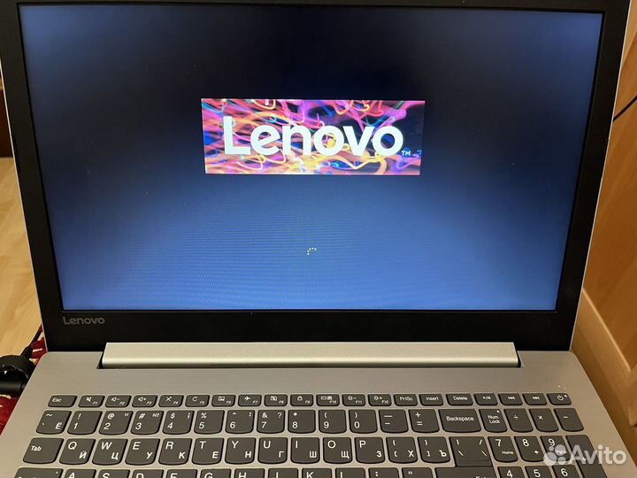 Lenovo ideapad 320 15ast