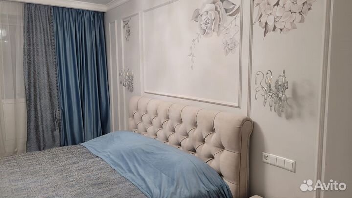 Перетяжка мягкой мебели, диваны, кровати, кресла