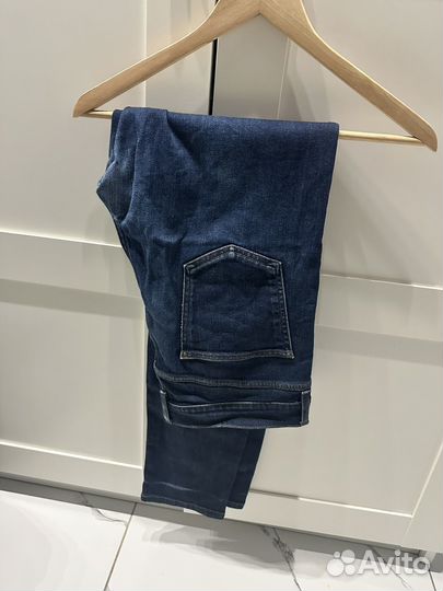 Джинсы carhartt wip