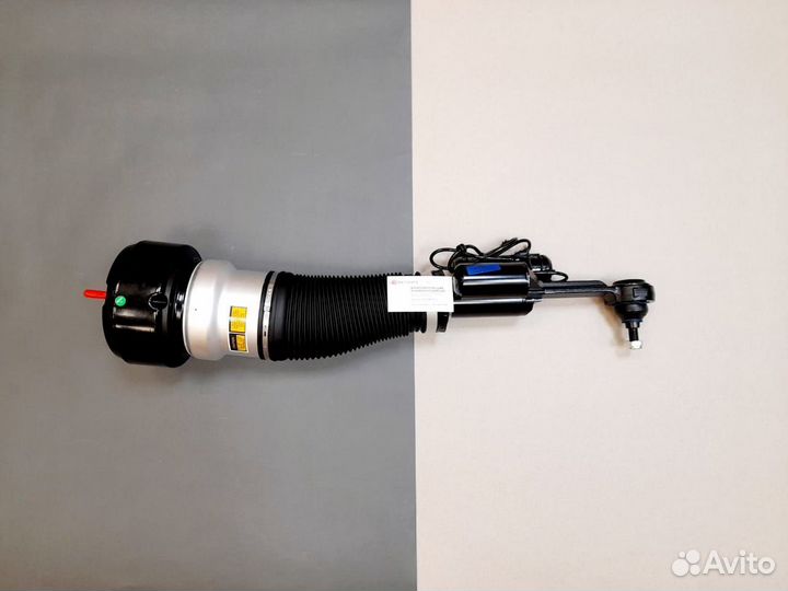 Пневмостойка Mercedes S-class 4matic новая